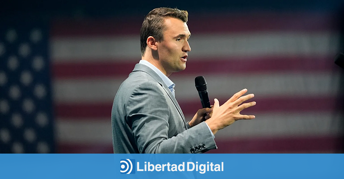 Despidos en EEUU por celebrar el asesinato de Charlie Kirk