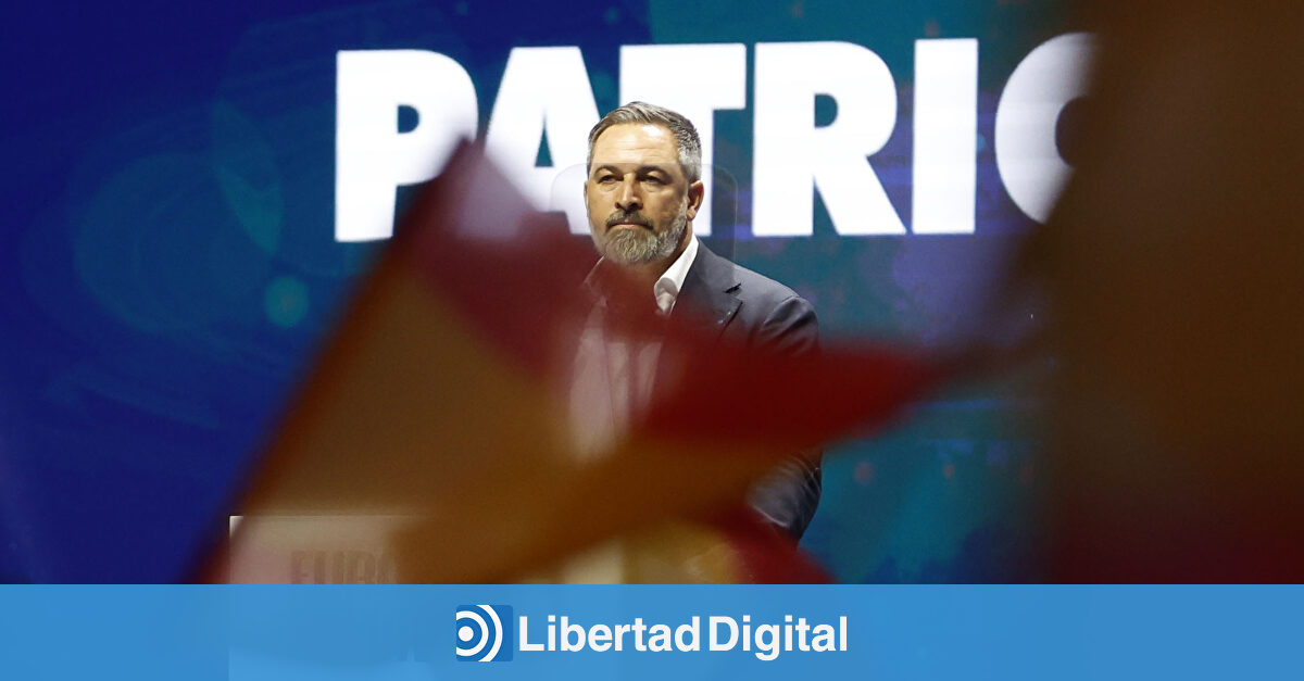 El PP se estanca, la izquierda se hunde y Vox se dispara superando los 60 diputados