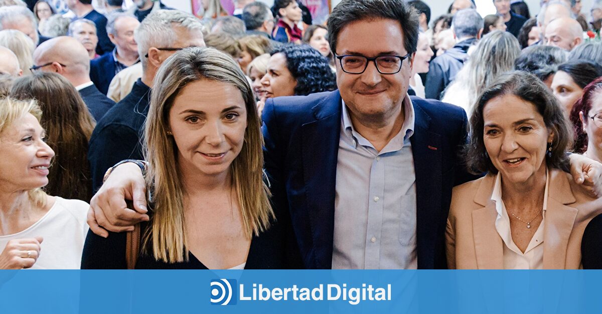 El PSOE-M completa su 'podemización': apoya a los violentos porque se manifiestan "con el corazón" y obvia a los heridos