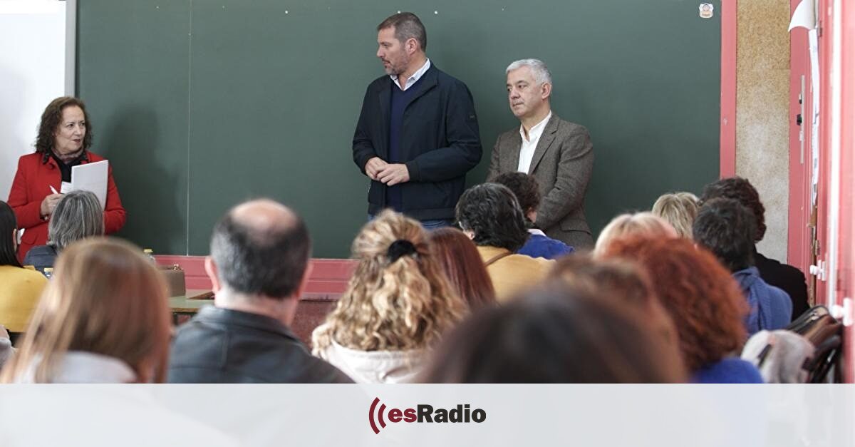 Abre este lunes el plazo para inscribirse en una nueva convocatoria de exámenes Celga