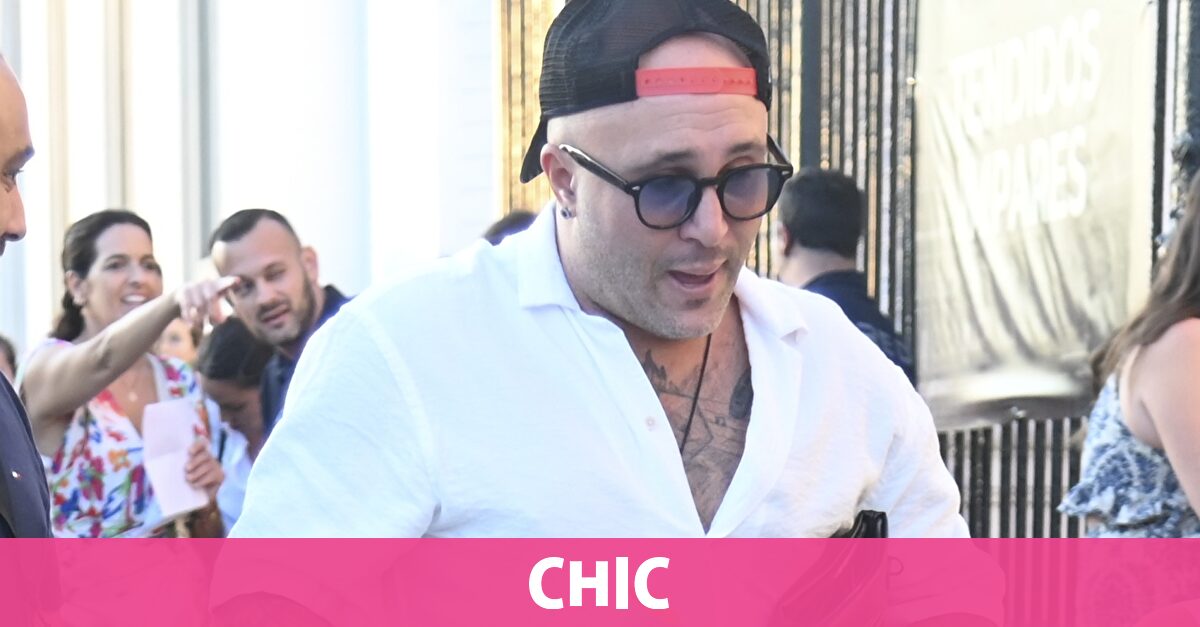 Kiko Rivera se compra un chalet de medio millón en una de las zonas más exclusivas de Sevilla