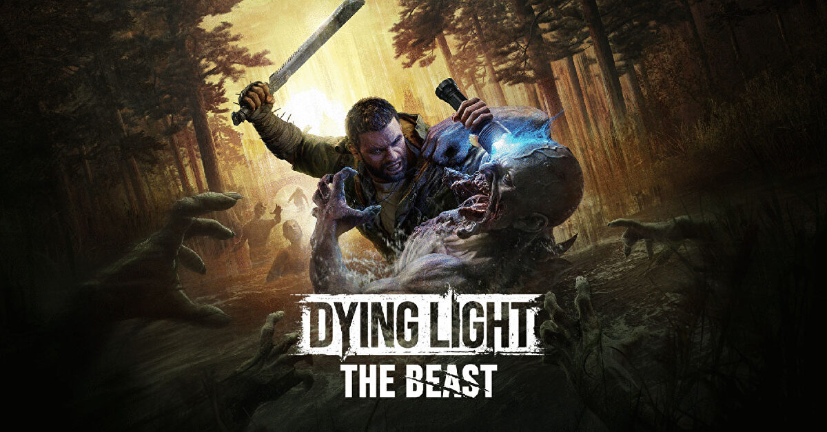 Estreno videojuegos 15-19 de septiembre: Dying Light The Beast y Frostpunk 2 lideran los lanzamientos de la semana