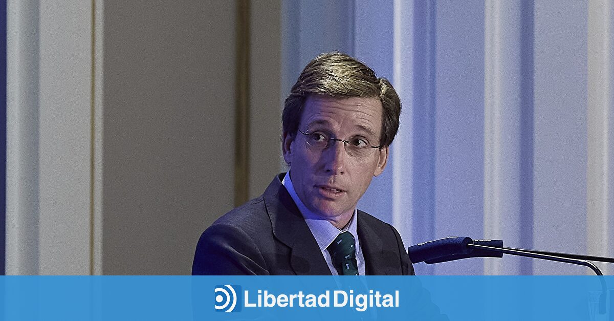 Almeida estalla contra el delegado y avisa: "Sánchez ha dado un salto cualitativo, tenemos que estar preparados"