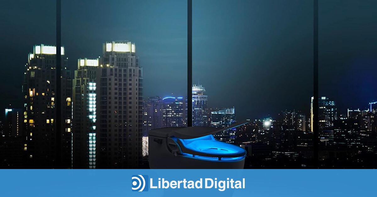 Convierte tu baño en un spa de lujo con los mejores asientos de inodoro electrónicos inteligentes