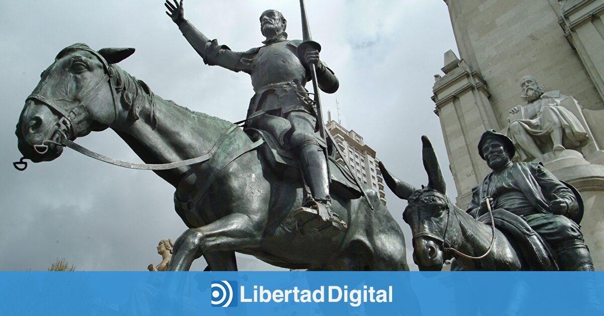 Juanma González sobre la polémica por la película de Amenábar sobre Cervantes: "Es bastante aburrida"