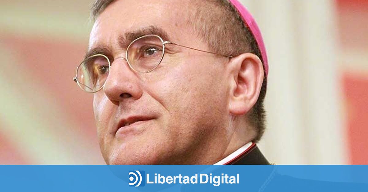 Italiano, conservador y doctor en Teología Dogmática: así es Piero Pioppo, el nuevo nuncio de León XIV para España