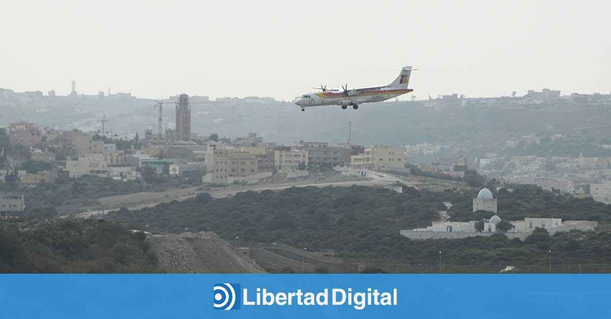 Un diario marroquí califica de "provocación colonial española" la primera visita de parlamentarios de la OTAN a Melilla