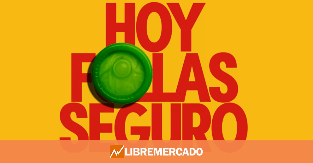 Mónica García se gasta 220.000 euros en la campaña 'Hoy follas seguro'