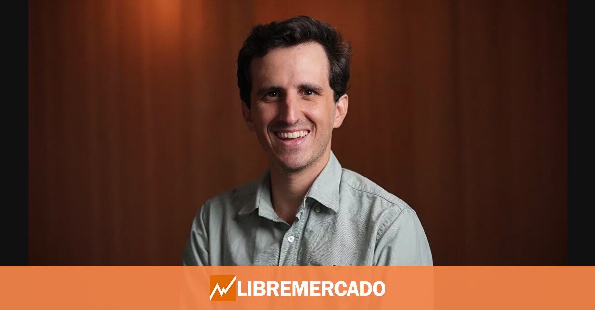 Pablo López, nuevo Country Manager de Trade Republic con el reto de abrir los 'private markets' al pequeño inversor