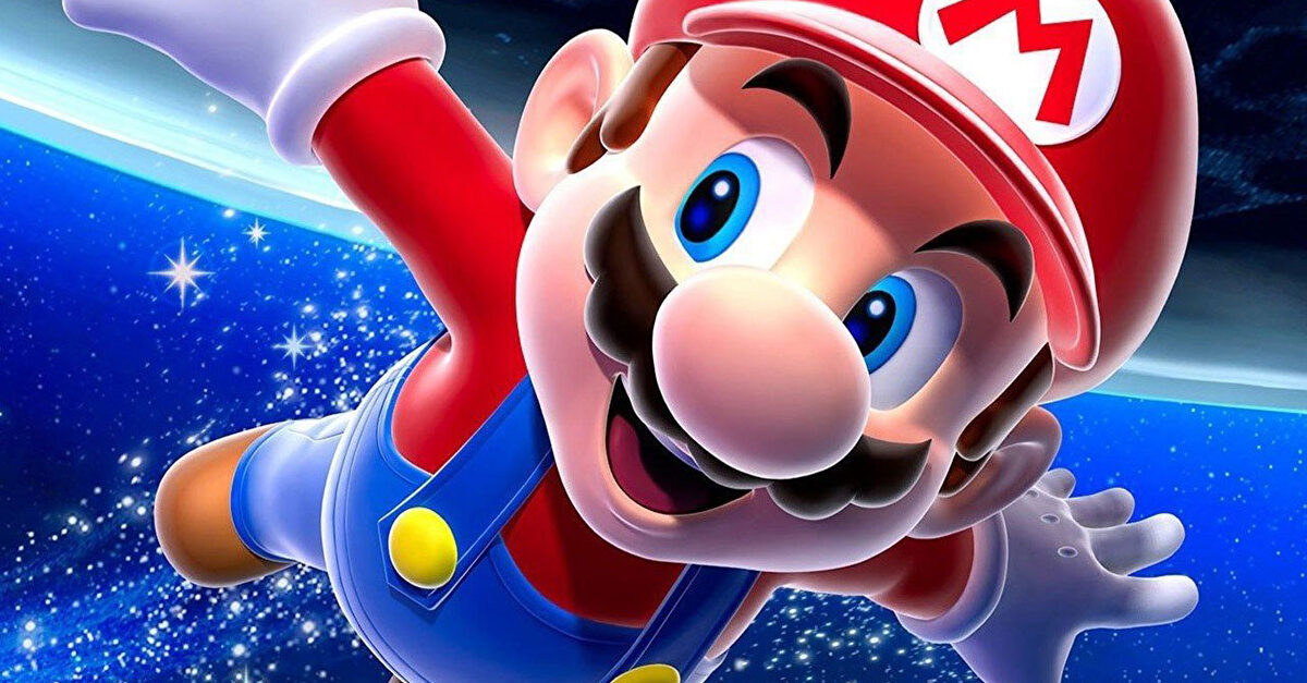Super Mario Galaxy: La Película llegará a los cines en abril de 2026
