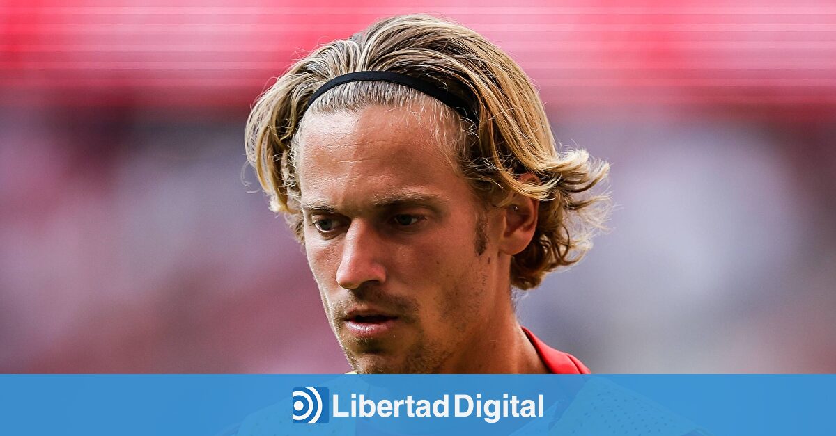 Marcos Llorente vuelve a generar polémica con su teoría sobre las fumigaciones químicas desde aviones