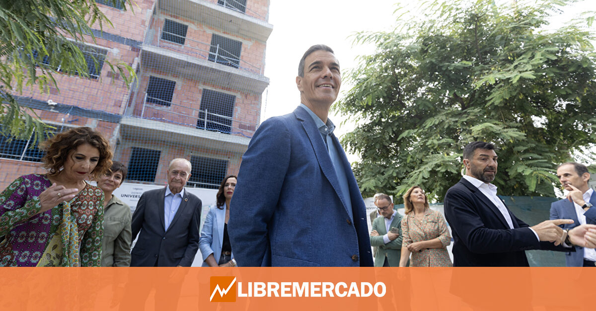 Sánchez dispara las cotizaciones sociales 180 euros de media por trabajador al mes