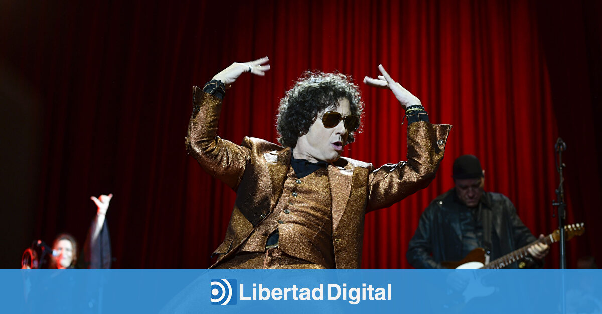 Bunbury en Madrid: un huracán pasado por Borges