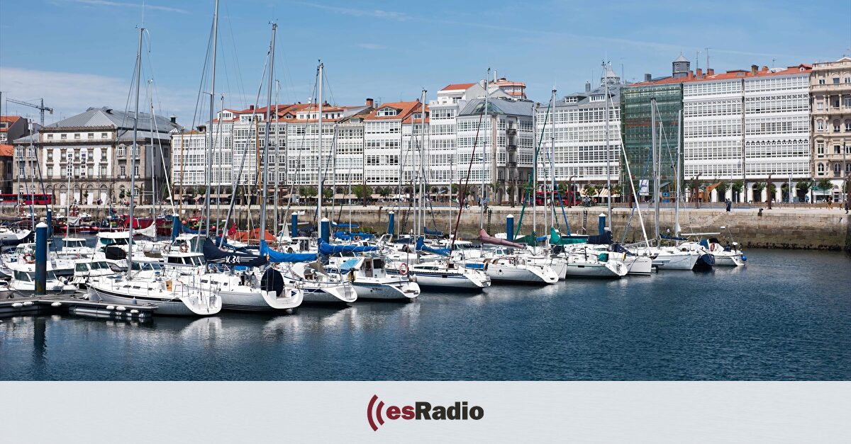 Un tribunal determina ampliar requisitos del plan de la fachada marítima coruñesa, que saldrá de nuevo a licitación