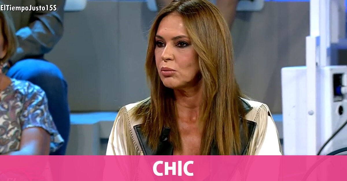 Olga Moreno responde a la entrevista de Rocío Flores con un demoledor mensaje contra Rociíto