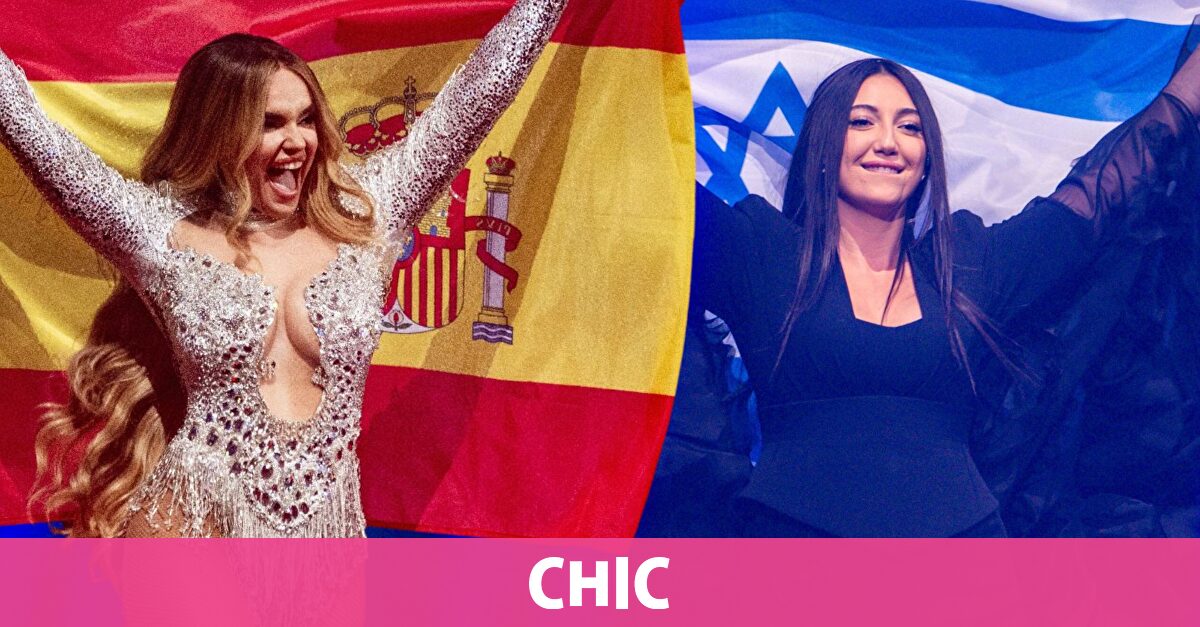 Las consecuencias de que España no participe en Eurovisión