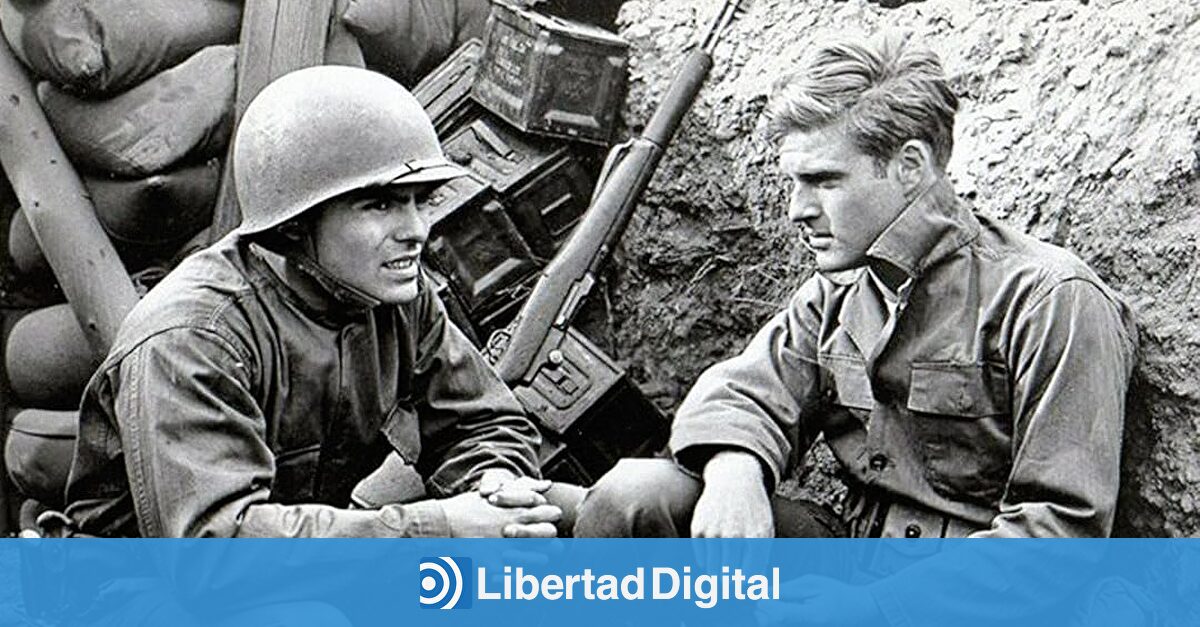 Robert Redford, la dignidad de la belleza