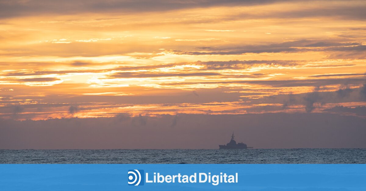 La Infantería de Marina española desembarca en Estados Unidos para unirse al ejercicio Unitas 25