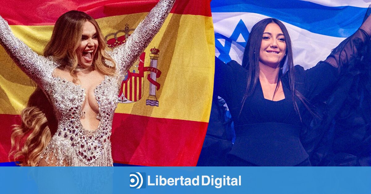 De Eurovisión a Narcovisión