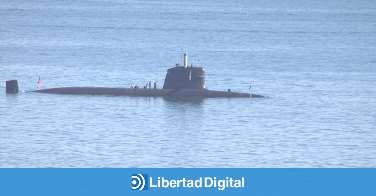 Marruecos sigue su plan de rearme: busca submarinos en Francia, Alemania y Rusia