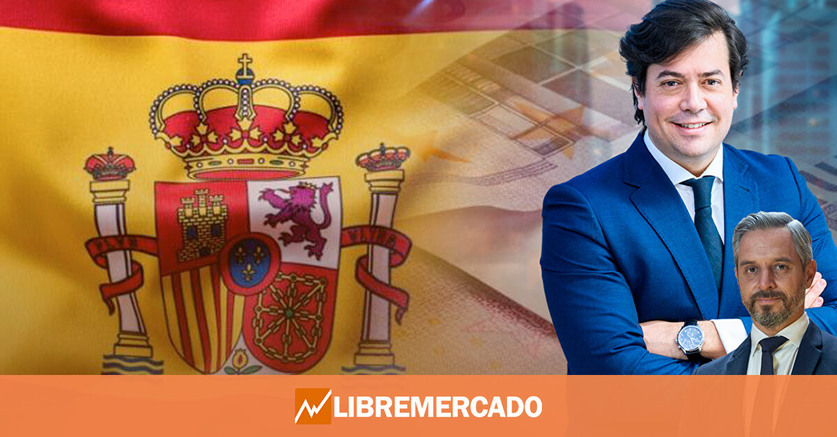 Las seis primeras medidas que tomaría Juan Bravo si fuera ministro