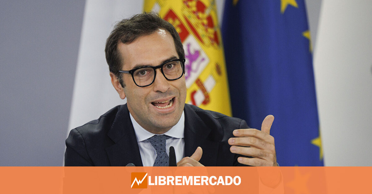 Choque de previsiones entre el Gobierno y el Banco de España por el PIB