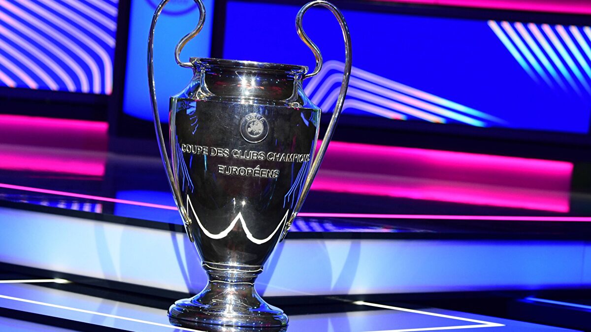 La UEFA reinventa la Champions League para atraer a las grandes plataformas