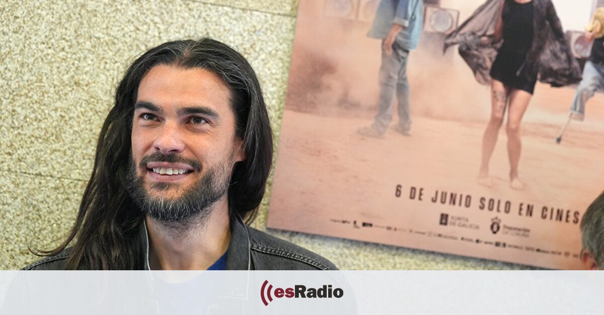 'Sirat', del gallego Oliver Laxe, película elegida para representar a España en los Oscar