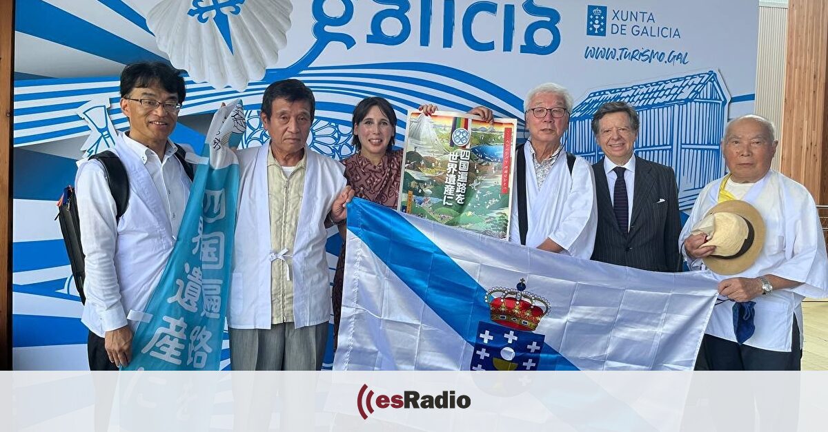 La Xunta reivindica en el Día de Galicia en Osaka la estabilidad y eficiencia como "mejor aval" para atraer inversiones