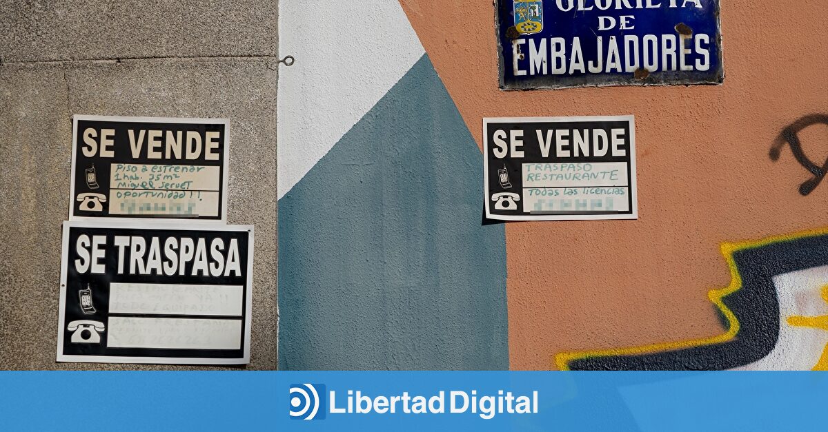 Ayuso amplía el plan Mi Primera Vivienda hasta los 50 años con avales de hasta el 100%