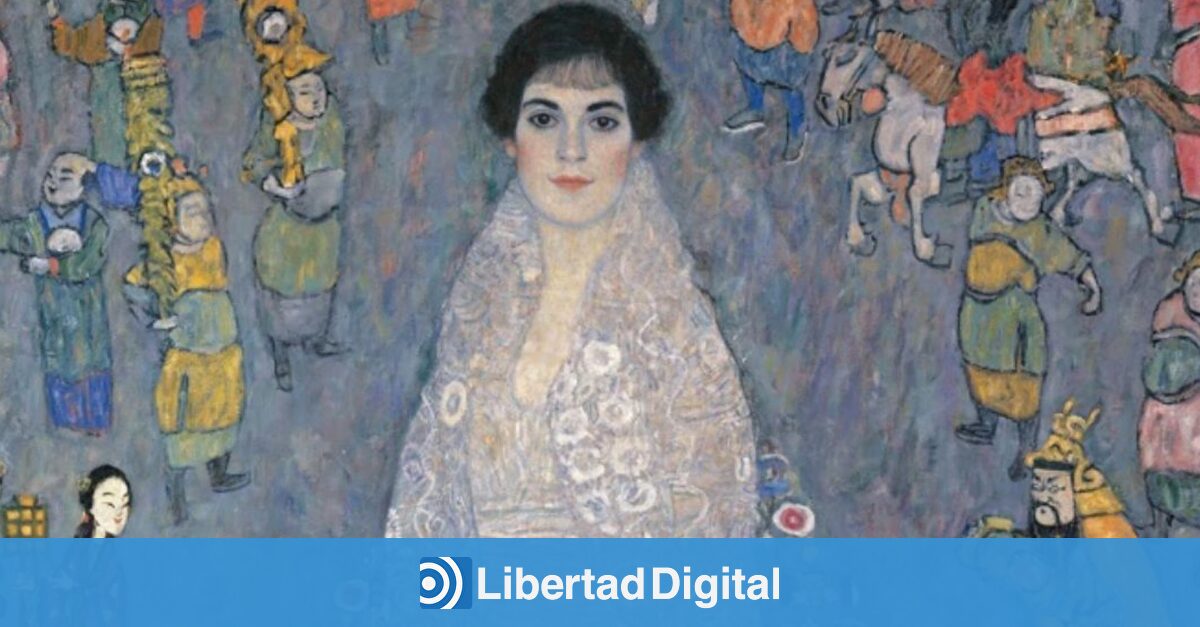 Se subasta de un Klimt, del heredero de Estée Lauder, por más de 126 millones de euros en Sotheby's