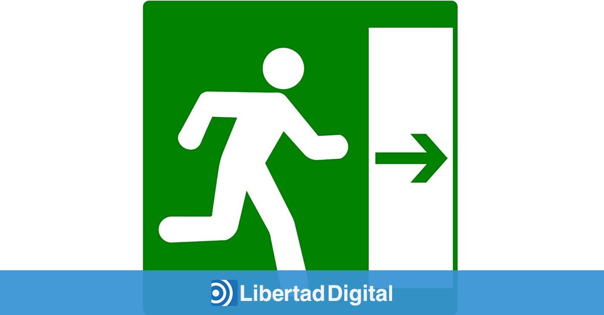 La DGT añade una señal inédita para localizar salidas de emergencia en carretera