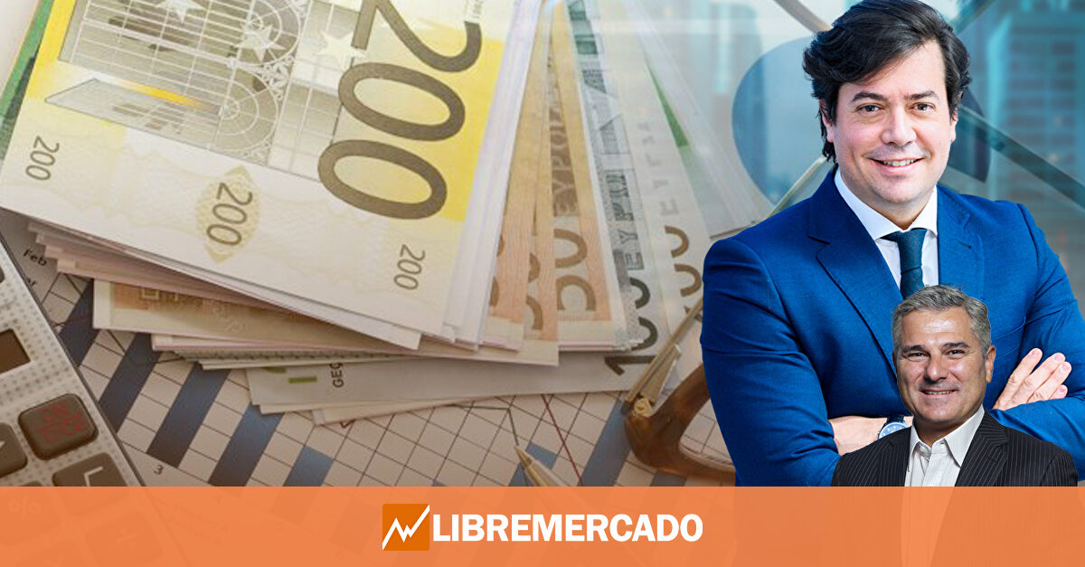 Pedro Escudero: "La falta de cultura financiera está en el inversor retail y en los portfolio manager"