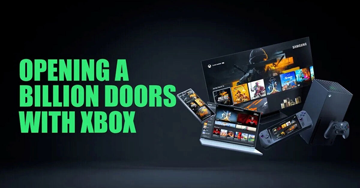Xbox para PC ya integra bibliotecas y lanzadores de terceros en una sola app