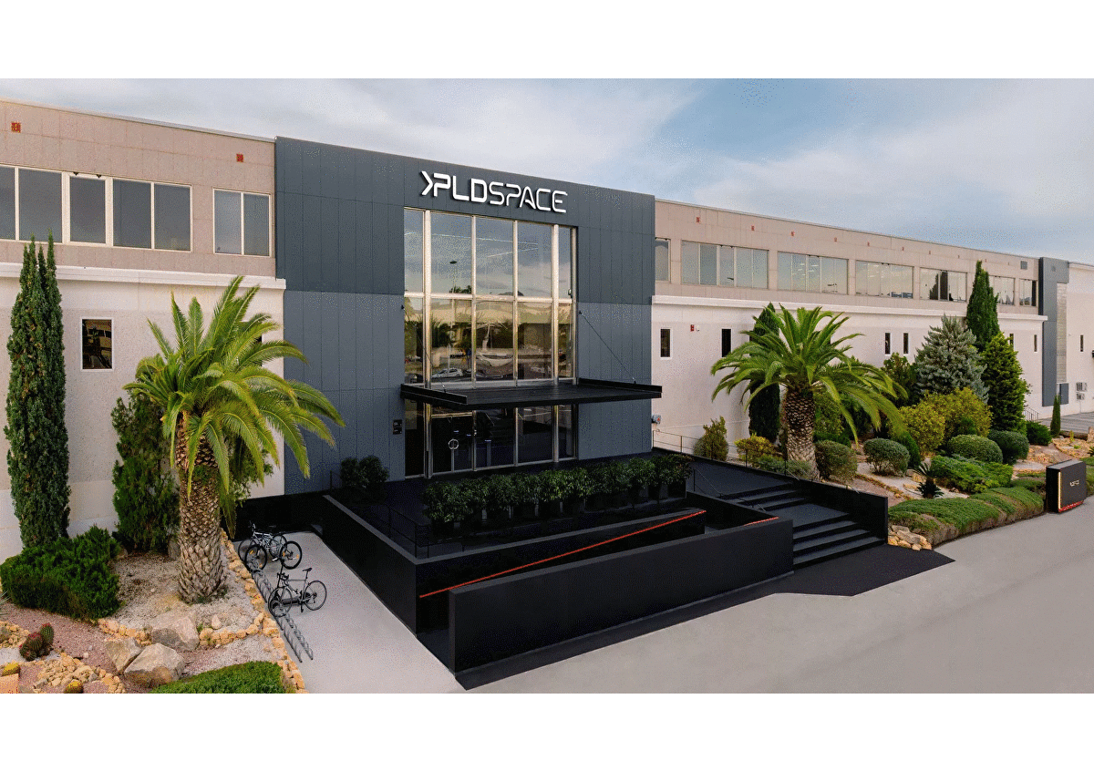 PLD Space completa el desarrollo del Miura 5 y consolida a España como potencia europea en lanzadores espaciales