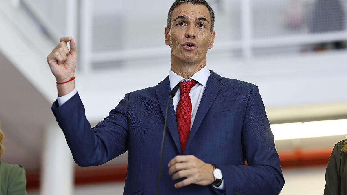 Y ojo Pedro que aún puede ser peor