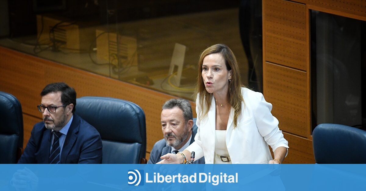 La Asamblea de Madrid rechaza la prohibición del velo islámico en los espacios públicos como pedía Vox