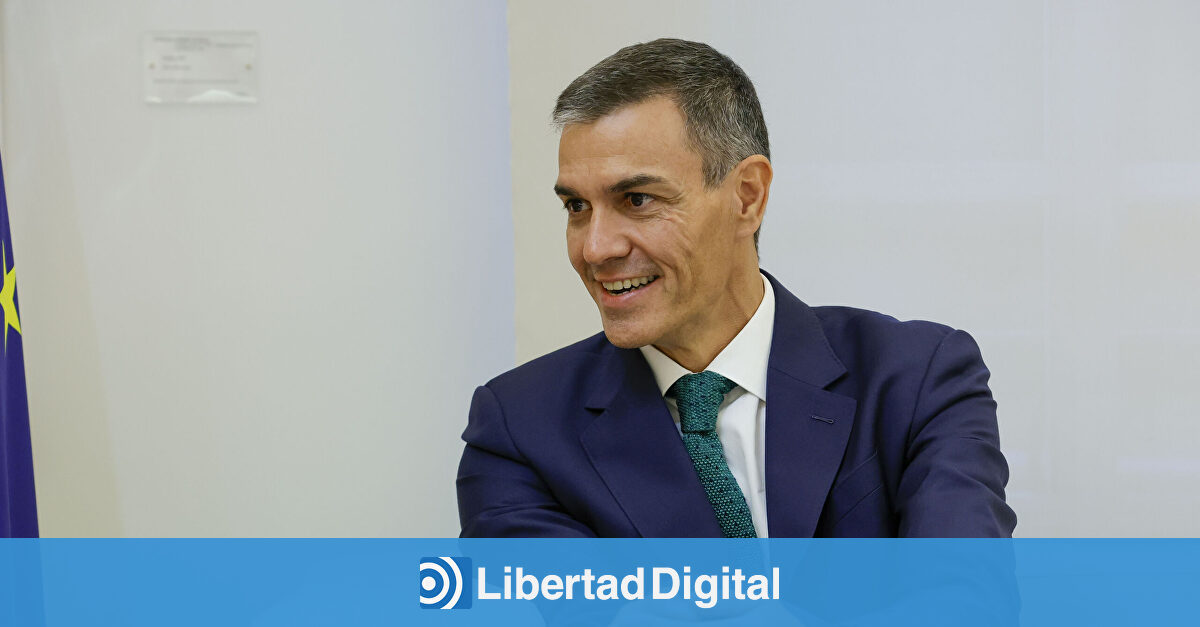 Sánchez trata de dividir al PP con Gaza tras los intentos fallidos con la quita, los incendios o los menas