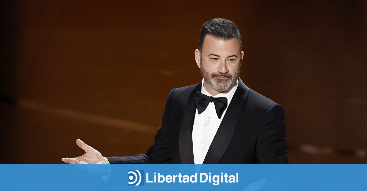 ABC cancela a Jimmy Kimmel tras decir que el asesino de Kirk era de derechas