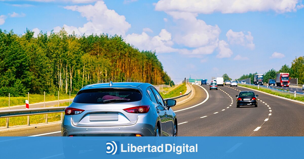 La DGT introduce una nueva señal, la S-46: así te afectará en la carretera