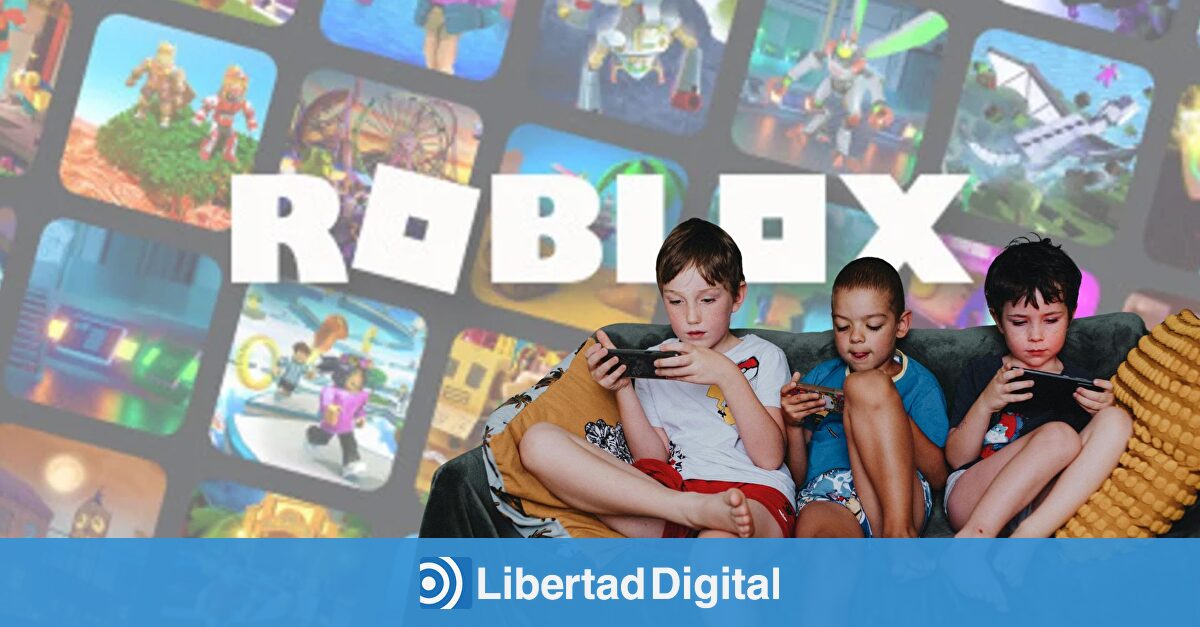 "Muchos menores bajan la guardia": el lado oscuro de Roblox que preocupa a los expertos en ciberseguridad