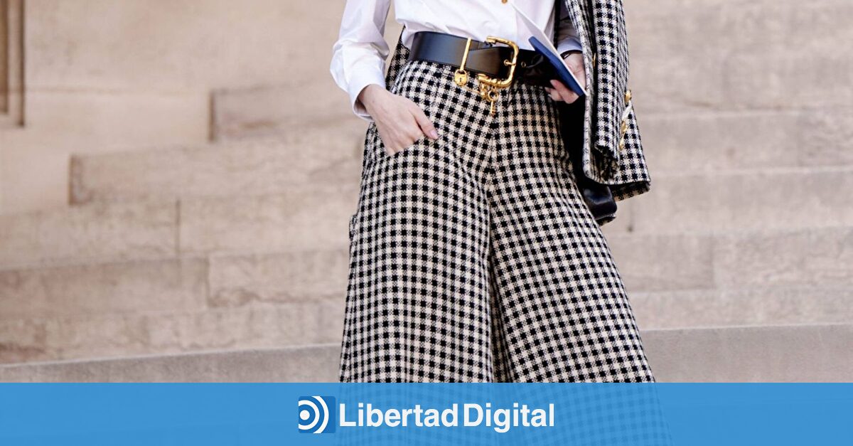 ¿"Me puse un pantalón" o "me puse unos pantalones"? La RAE resuelve la duda
