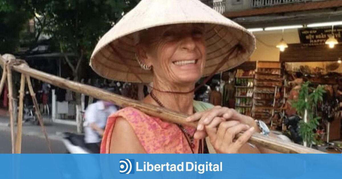 La autopsia de la española asesinada en Indonesia confirma que murió por asfixia