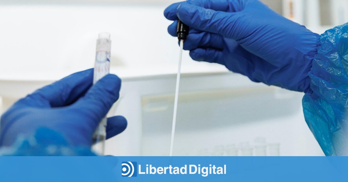 Obtiene una herencia millonaria al probar con saliva recogida del suelo que era nieto del fallecido