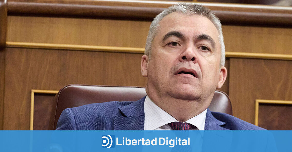 Editorial de Cuesta: "Una vez más, el PSOE intenta atacar a los jueces cuando las investigaciones apuntan a su cúpula"