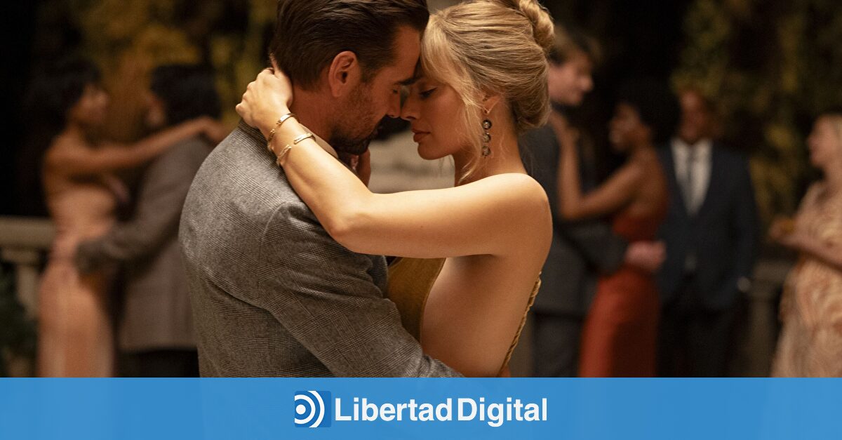 'Un gran viaje atrevido y maravilloso', 'On falling', 'La primera escuela'... y otros estrenos en cines