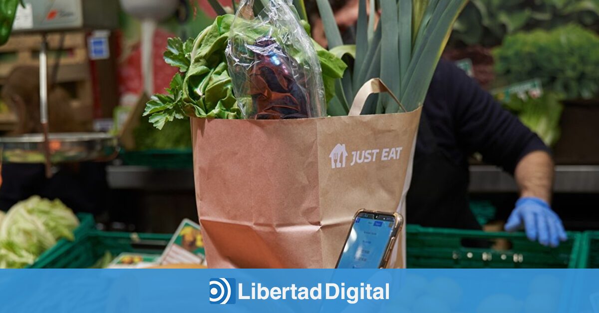 Volver a la rutina es un reto para los españoles, que ven en el delivery una forma de simplificar su día a día