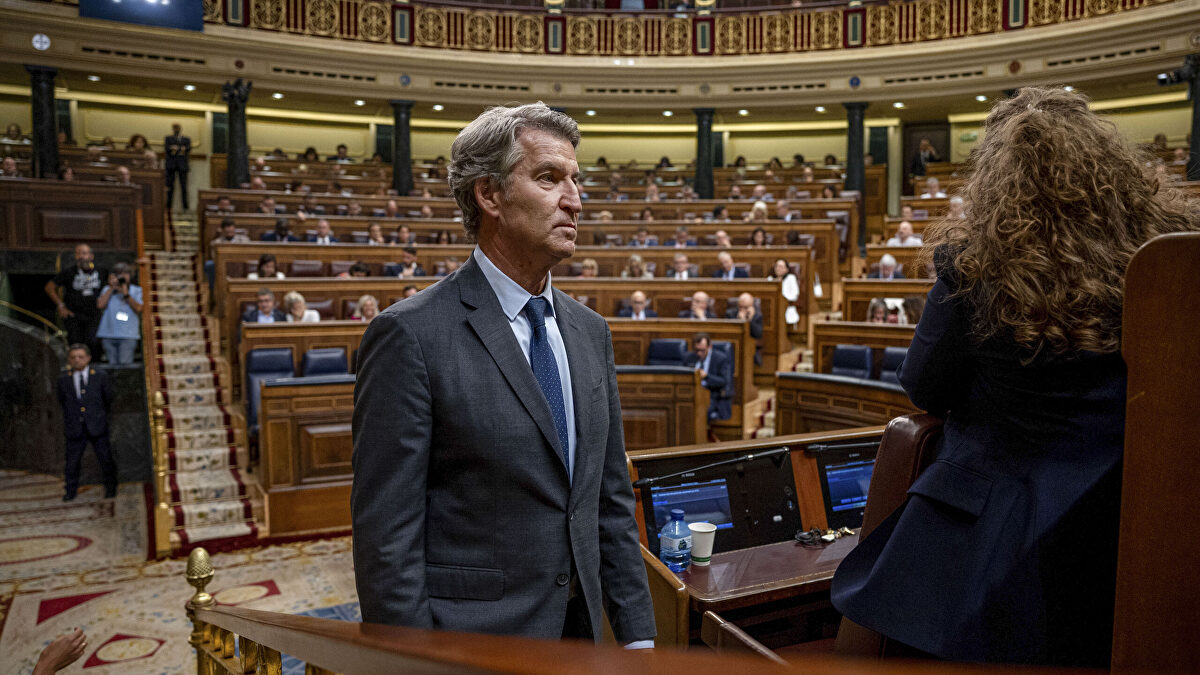 El PP, a degüello contra Sánchez: "Será una sesión indigesta, casi tanto como la chistorra"