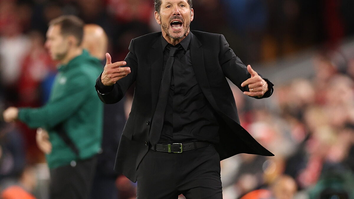 El cabreo monumental del Atlético con el Arsenal: ¡se marchan del Emirates sin ducharse!
