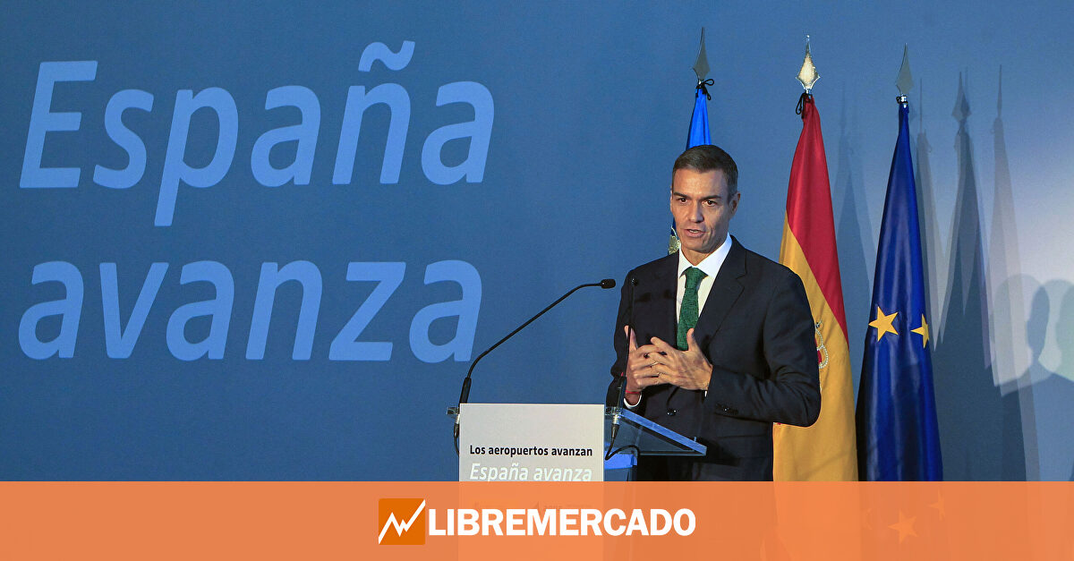 Otra bomba en el mercado de la vivienda está a punto de estallar